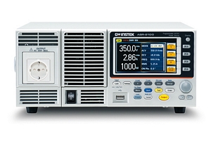 GW Instek ASR-2100 AC/DC power supply